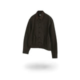 Fracture Work Crop Jacket (2 Colors)