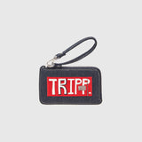 TRIPPY ZIP-WALLET