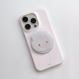 TWINKLE BUNNY TOK (magsafe)