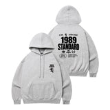 1989 コレクション オーバーフィット フーディー (STHSTD-0275)