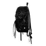 UNISEX 4 POCKET YUNESEUL BACKPACK_BLACK