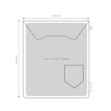  SHIRT POUCH°