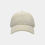 641 ball cap (4color)