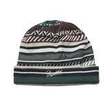 LOGO KNIT BEANIE