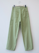 regular washing pants 