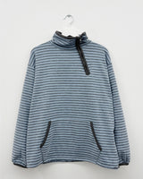 Debussy Fleece Anorak (2 Colors)