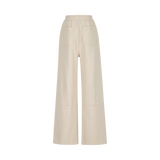 13DE MARZO Doozoo Hollow Heart Sweatpants