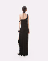 Noir Dress