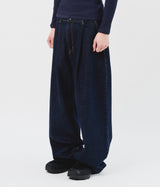 Talic Wide Denim