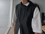 ASCLO Cosmic Hood Vest (7color)