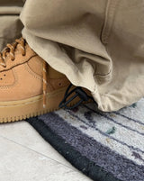 Diesel Wide Cargo Pants