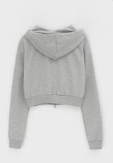 [MADE] Izu Two -Way Hood Zip (Set Purchase Available)