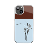 Goyu (silver epoxy bumper case)