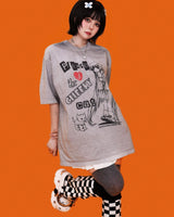 ちぃ heart box T (3color)