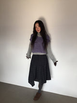 ルテリーショートスリーブ (4color)