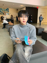 サイドモックカッシュニット5C