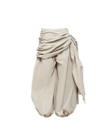 DRIFT BALLOON PANTS