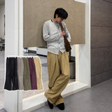 Shiniki Cotton Balloon Pants