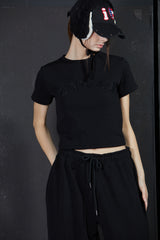 MINK T-SHIRT
