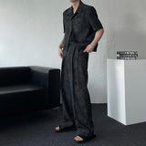 CR Monk Stancara Cropped Jacket (Set - Up/2 colors)