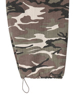 North Cargo Pants (3color)