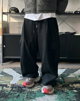LG Wayne Cargo Training Pants (2C)