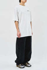 Sub Triple Printed Top (2color)