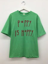Pippi Overfit T-shirt (3color)