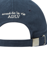 25FW BEAR CHARACTER BALL CAP
