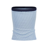 Rina Ribbon Tube Top