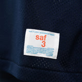 REC RUIT アスレチック ラグビー Tシャツ (NAVY)