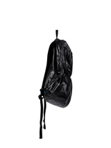 Nagaja Peanut Bag #1 (Matt Black)