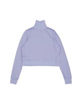 Lucent top (lavender)