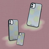 モングルフォーンケース (エポキシバンパー)