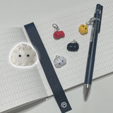 [MADE] Mini Pen Key ring - Mandu