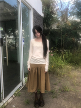 rimi lace tee