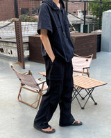 エイディンカーゴパンツ