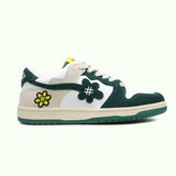 WTP "MOSS" KICKS | DARK GREEN