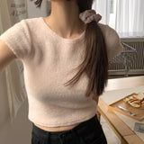 Soft Roundy - t