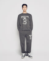 26SS FOOTBALL AC BEAR PIGMENT SWEATSHIRT