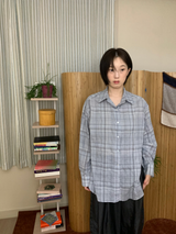 Jojo check shirt