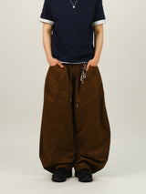 CO WIDE BANDING PANTS