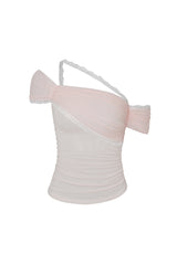 MARIA TOP pink