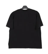 Bedin Art Graphic Short Sleeve T-shirt
