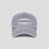 PARAGRAPH WASHED LOGO CAP