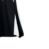  twin nylon sweatshirt