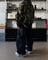 OR Lipstock Gough Windbreaker