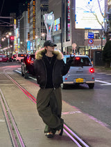 Orient Raccoon ma-1 jumper 3C