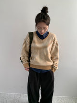 Kemker Color Basic Cotton Shirt