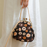 ttokttak bag_vintage flower